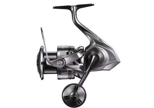 Shimano Twin Power FE C5000XG orsó (TPC5000XGFE)