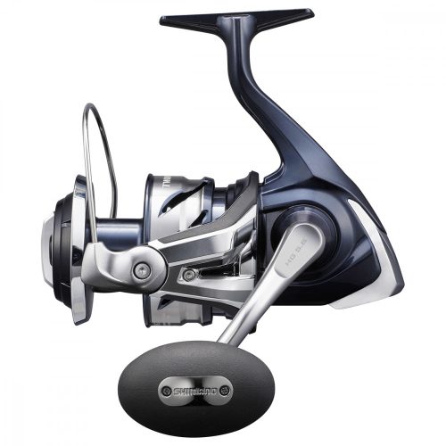 Shimano Twin Power SW-C 10000 HG elsőfékes orsó (TPSW10000HGC)