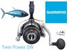 Shimano Twin Power SW-C 10000 HG elsőfékes orsó (TPSW10000HGC)