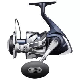  Shimano Twin Power SW-C 10000 PG  elsőfékes orsó (TPSW10000PGC)