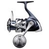 Shimano Twin Power SW-C 4000 XG  elsőfékes orsó  (TPSW4000XGC)