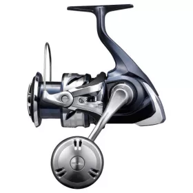   Shimano Twin Power SW-C 5000 HG  elsőfékes orsó  (TPSW5000HGC)