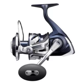   Shimano Twin Power SW-C 6000 HG  elsőfékes orsó  (TPSW6000HGC)