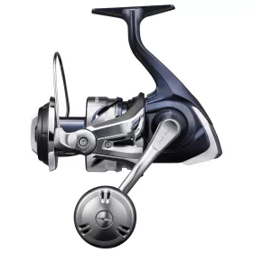   Shimano Twin Power Sw-C 8000 PG  elsőfékes orsó  (TPSW8000PGC)
