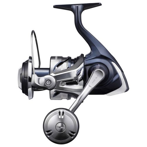 Shimano Twin Power Sw-C 8000 PG  elsőfékes orsó  (TPSW8000PGC)