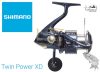 Shimano Twin Power XD FA 4000PG  elsőfékes orsó  (TPXD4000PGFA)