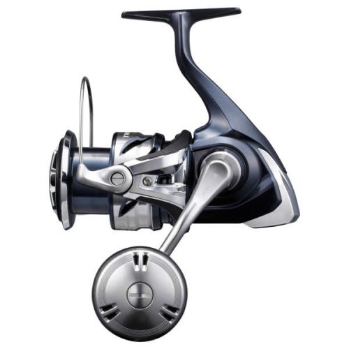 Shimano Twin Power XD 4000XG  elsőfékes orsó  (TPXD4000XG)