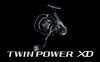 Shimano Twin Power XD FB C3000XG  elsőfékes orsó  (TPXDC3000XGFB)