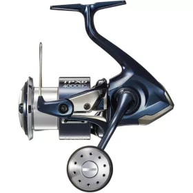   Shimano Twin Power XD FA C5000XG 6,2  elsőfékes orsó  (TPXDC5000XGFA)