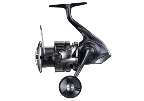 Shimano Twin Power XD FB C5000 XG  elsőfékes orsó  (TPXDC5000XGFB)