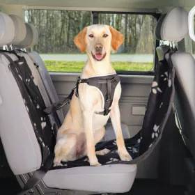   Trixie Protective Car Blanket for dogs kutyás ülésvédő autóba 1,45x0,65m (TRX13231)