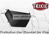 Trixie Protective Car Blanket for dogs kutyás ülésvédő autóba 1,45x0,65m (TRX13231)
