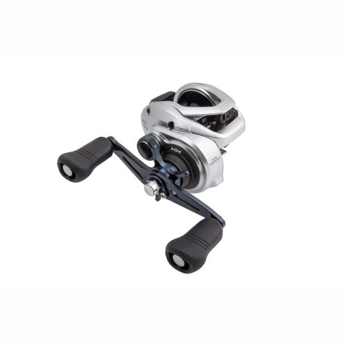 Shimano Tranx 301A Lh Hagane multi pergető orsó 5,8:1 (TRX301A) bal kezes