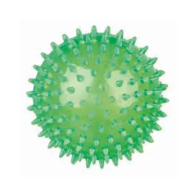 Trixie Tüskés Labda játék kutyáknak 8cm  (TRX33651)
