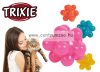 Trixie Tüskés Reflex gumi labda cicáknak 3,5cm 4db (TRX4534)
