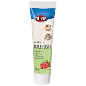   Trixie RedBerry Malt Szőroldó paszta rágcsálóknak 100g (TRX60181)