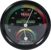 Trixie Hő- és Páratartalommérő, Analóg 7,5cm (TRX76113)