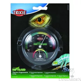   Trixie Hő- És Páratartalommérő, Analóg 7,5cm (TRX76113)