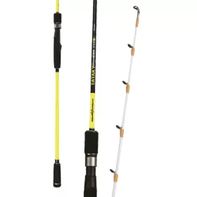   Okuma Tataky Pro TTX200 243 150-200g 2r pergető bot (TTP-S-802MH)