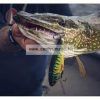 Rapala TWR12 Twitchin Rap® 12cm 53g wobbler- HLW színben