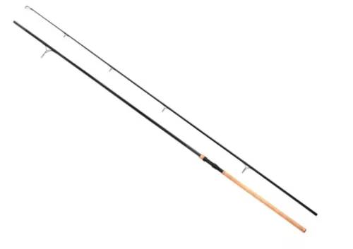 Shimano TX-2A Carp Cork Intensity 3,96m 13'0" 3,50+lb 2r bojlis bot (TX2A13INTSPC)