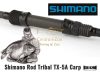 Shimano Tribal TX-5A 10  3,05m 2,75lb (TX5A10275) bojlis bot