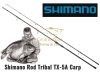 Shimano Tribal TX-5A 12 3,6m 3,25lb (TX5A12325) bojlis bot