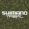 Shimano Bot Tribal TX-9A 12300 Cork 3,66m 50mm (TX9A12SPC)