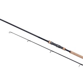 Shimano Tribal TX2 Carbon Blank Carp Fishing Rod-10ft - 3.0lb