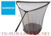 Merítő  Shimano Tx-Plus 42In Landing Net 1,90m 2+2r  (TXPLNP42)