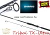 Shimano Tribal Ultra 12'0" Long Range 3,50lb double leg (TXUL12INT)