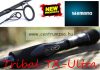 Shimano Tribal Ultra 12'0" Long Range 3,50lb double leg (TXUL12INT)