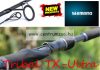 Shimano Tribal Ultra 12'0" Long Range 3,50lb double leg (TXUL12INT)