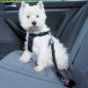Trixie Safety Belt Pack - XS autós biztonsági öv és hám Trx1288