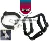Trixie Safety Belt Pack - medium autós biztonsági öv és hám (Trx1291)