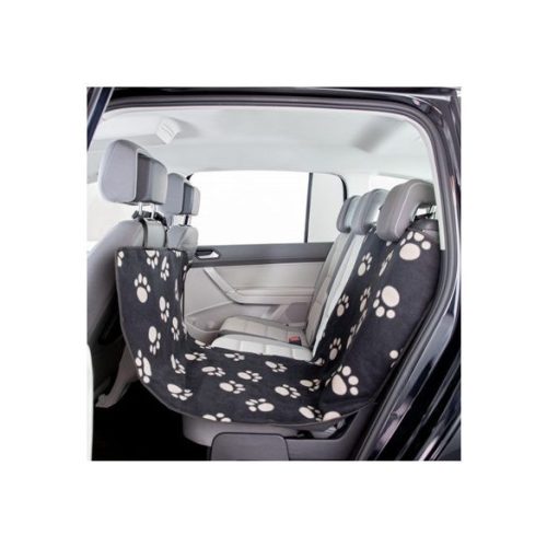 Trixie Pet Car Seat Cover erős védőhuzat egy ülésre autóba 65x145cm (Trx13235)