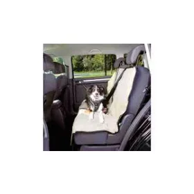   Trixie Car hátsó ülés- vagy csomagtérvédő 140x120cm (Trx13237)