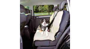 Trixie Car hátsó ülés- vagy csomagtérvédő 140x120cm (Trx13237)
