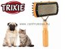 Trixie Classic Dupla Kefe  kutyáknak, macskáknak (Trx2305)