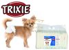 Trixie Diapers For Dogs 1db kutyapelenka S-M  (Trx23632)