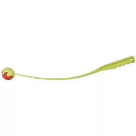   Trixie Ball Catapult Teniszlabda Dobókarral 70cm Ø6cm (Trx3250)