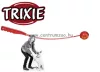 Trixie Ball Catapult Teniszlabda Dobókarral 70cm Ø6cm (Trx3250)