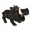Trixie Latex Wildschwein Dog Toy Játék Vaddisznó Közepes Kutyáknak Röfögő Hanggal (Trx35497)