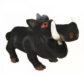   Trixie Latex Wildschwein Dog Toy Játék Vaddisznó Közepes Kutyáknak Röfögő Hanggal (Trx35497)