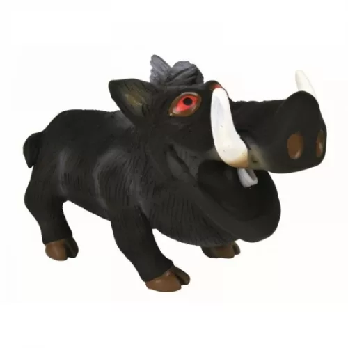 Trixie Latex Wildschwein Dog Toy Játék Vaddisznó Közepes Kutyáknak Röfögő Hanggal (Trx35497)