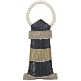   Trixie Be Nordic Lighthouse  Fogtisztító Játék Kutyáknak 29 cm (Trx35650)