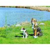 Trixie Dog Park kutya és kisállat karám 8db 91x61cm  (Trx3954)