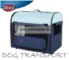 Trixie Dog & Cat Transport Box Szállító Box - 40x44x55cm XS-S (Trx39702)