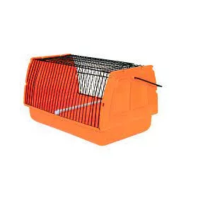   Trixie Transport Medium Kisállat Hordozó 30*18*2 cm Trx5902