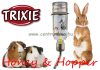 Trixie Honey & Hopper Drinky üveg itató kisállatoknak 500ml (Trx60447)